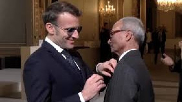 Снимка БГНЕС