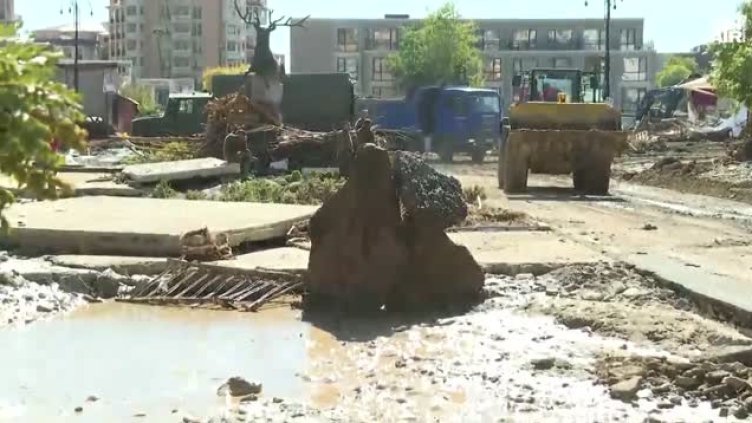 Експерт от БАН за трагедията в Елените: Комбинация от алчност и глупост