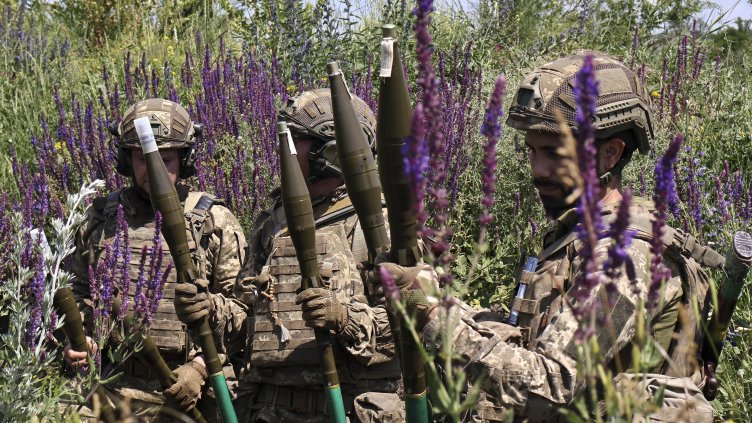 Снимка: БГНЕС/ EPA