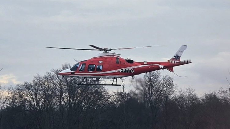 ЦСМПВ - Център за спешна медицинска помощ по въздуха, Facebook