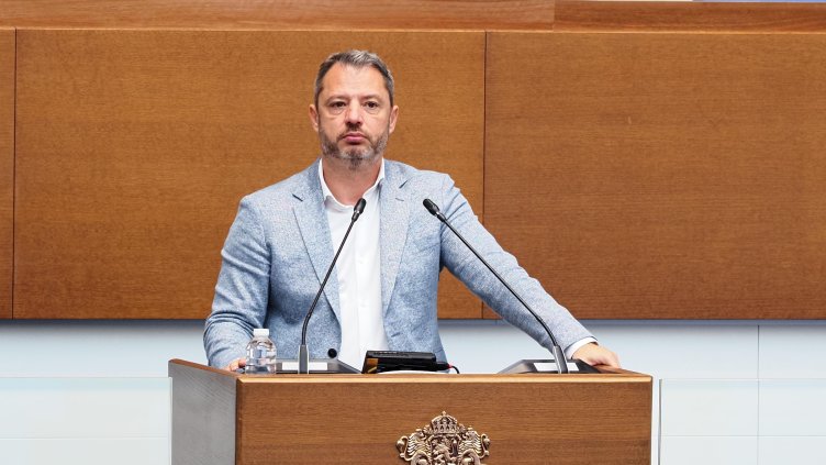 Снимка: БГНЕС