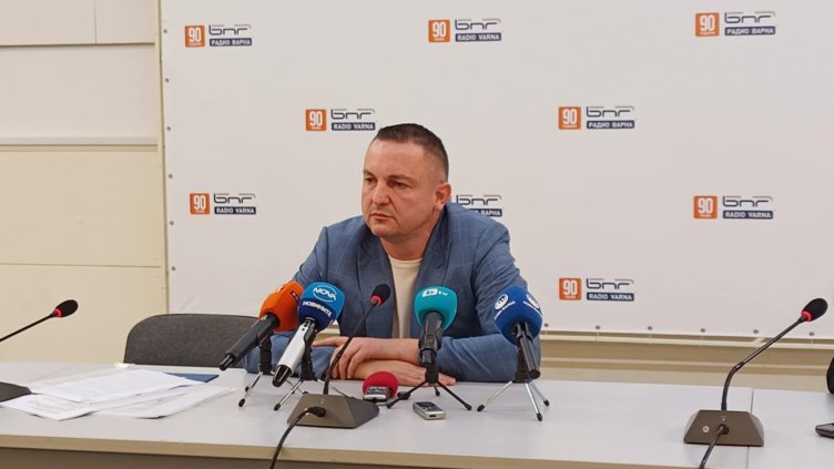 Софийски градски съд определи докладчик по делото "Портних"