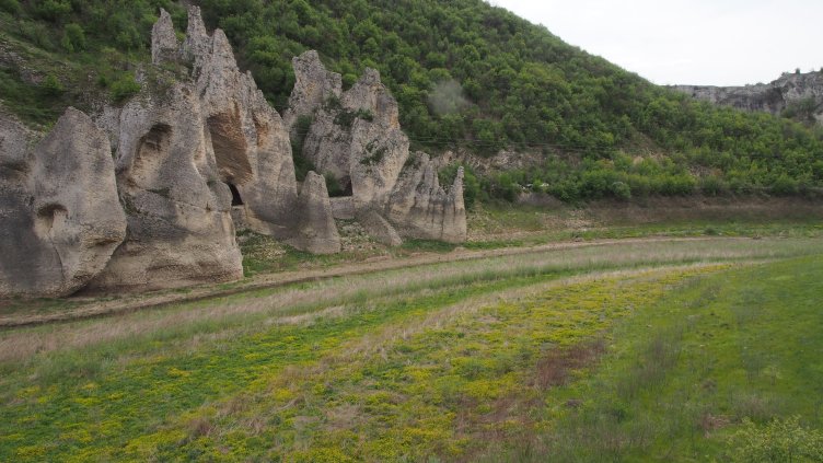 Снимка: архив, БГНЕС