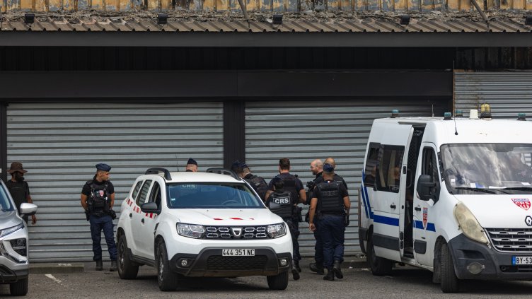 Снимка: БГНЕС/ЕРА