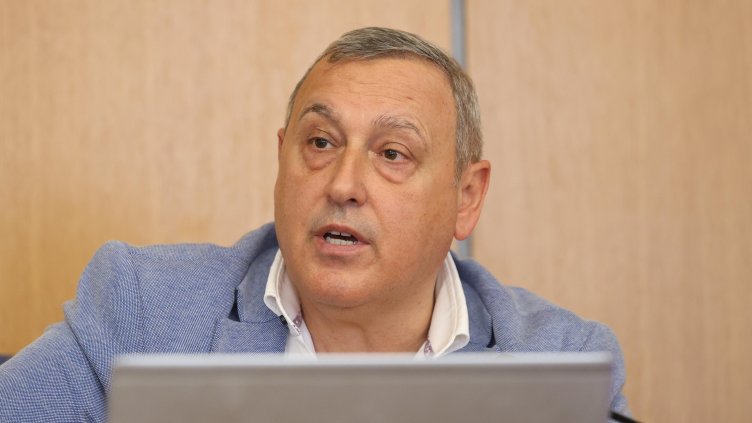 Снимка: БГНЕС