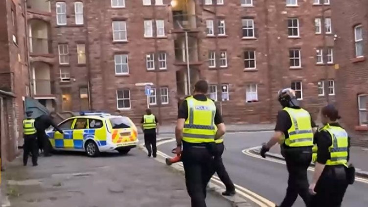 Кадър: Нова телевизия