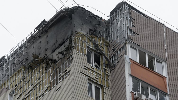 Снимка: архив, БГНЕС