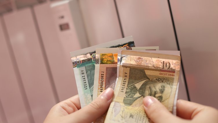 БГНЕС, архив