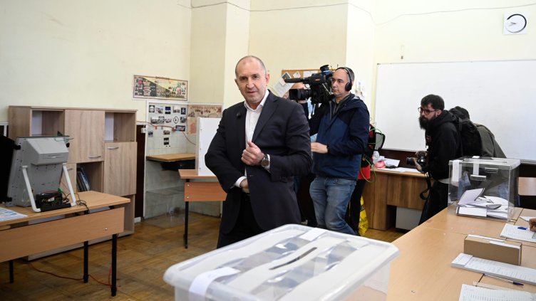 Снимка: Димитър Кьосемарлиев, Dnes.bg