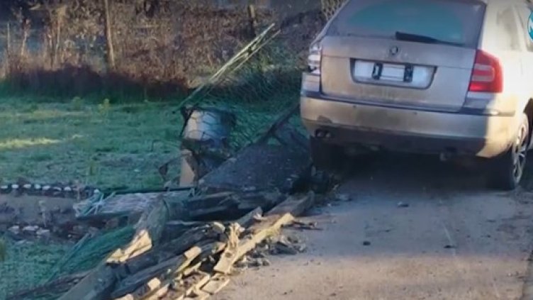 Кадър: Нова телевизия