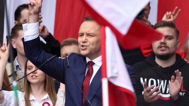 Снимка: Reuters