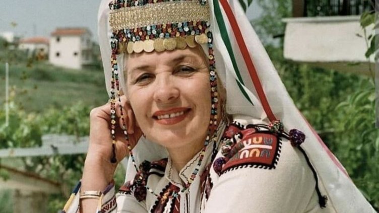Народната певица Янка Рупкина е в болница в тежко състояние 