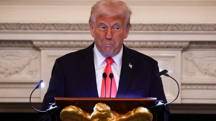 Снимка: Reuters