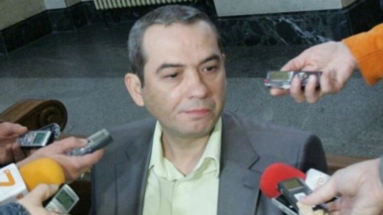 Снимка: БГНЕС