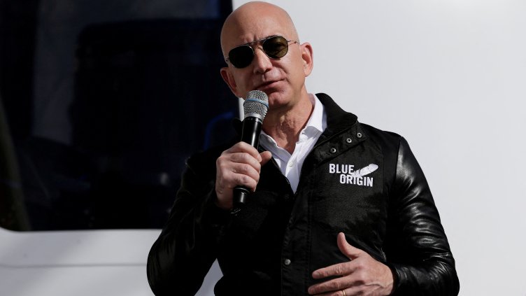 Снимка: Reuters