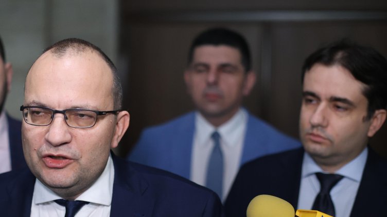 Снимка: архив, БГНЕС