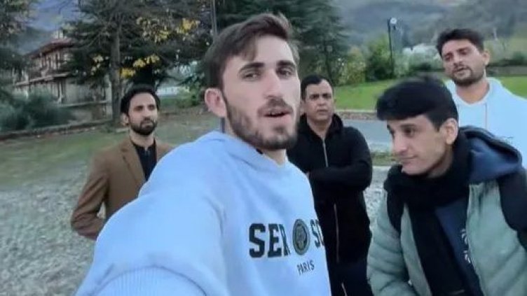 Как TikTok напълни малко италианско село с мигранти от Афганистан и Пакистан? 