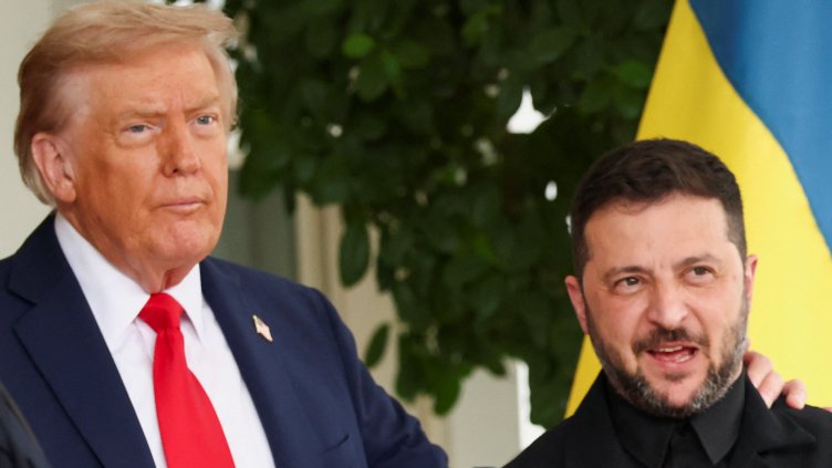 Снимка: Reuters