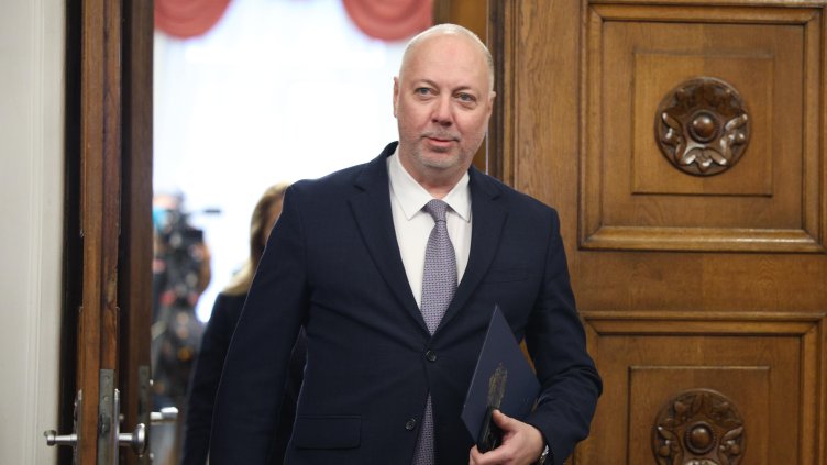 Снимка: архив, БГНЕС