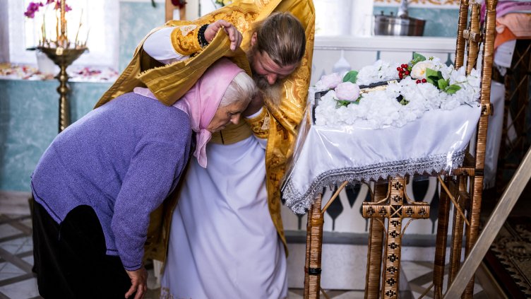 Снимка: Reuters