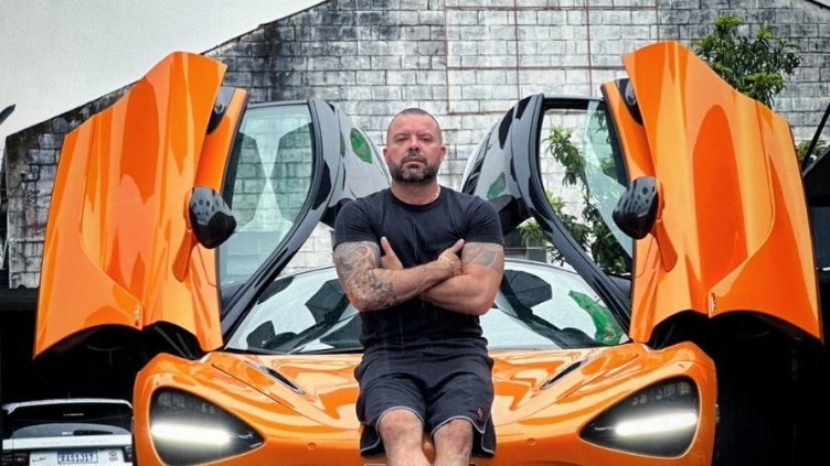 Снимка: Официален профил в Instagram