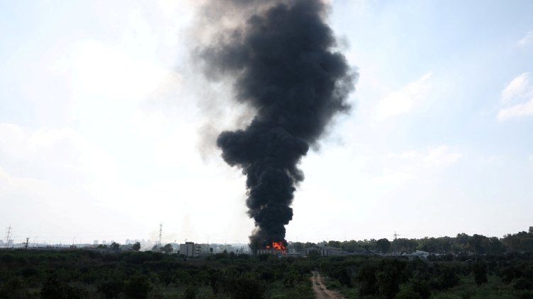 Снимка: Reuters