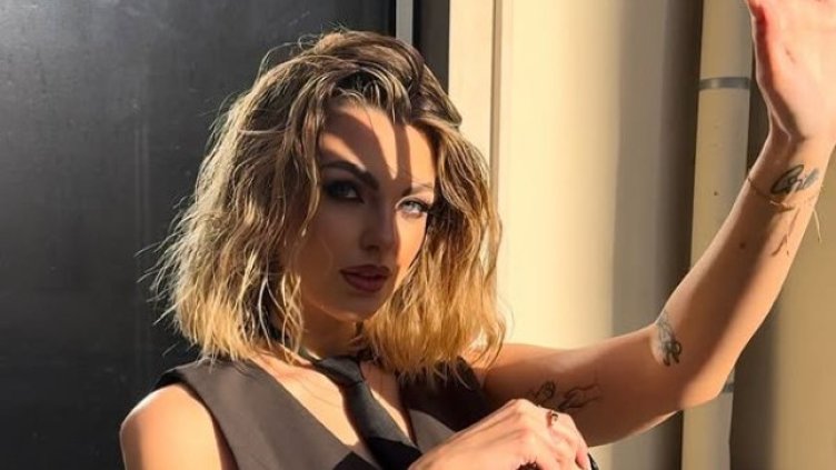 Снимка: Официален профил в Instagram