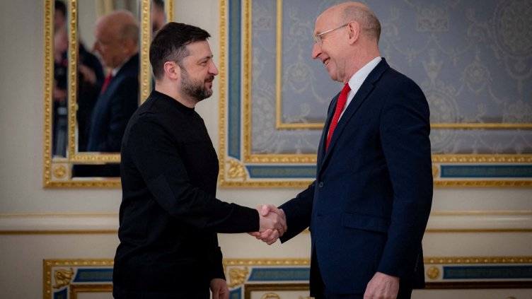 Снимка: Ройтерс