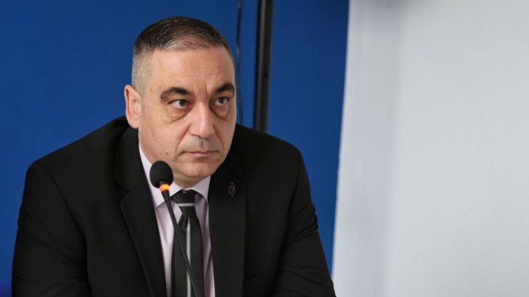 Снимка: Фейсбук 