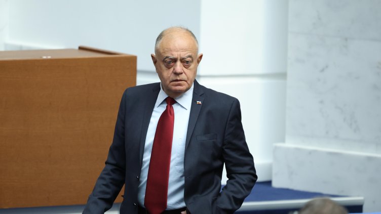 Снимка: архив, БГНЕС