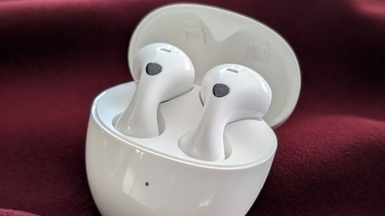 Huawei FreeBuds 6 – точните слушалки в точното време