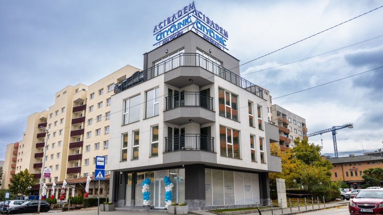 Аджибадем Сити Клиник ДКЦ Токуда отвори врати в Студентски град