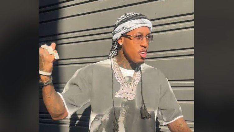 Снимка: Официален профил в TikTok