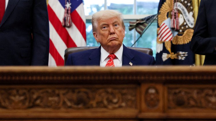 Снимка: Reuters