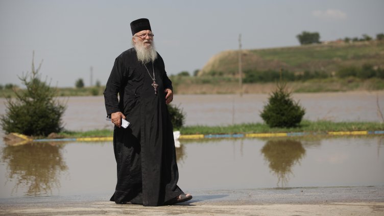 Снимка: архив, БГНЕС