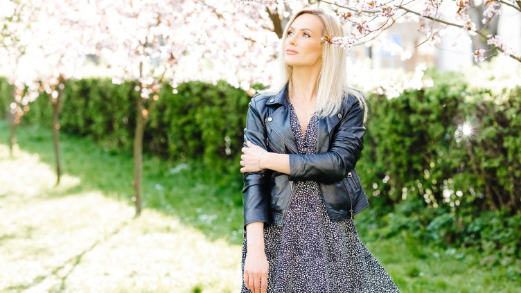 Снимка: iStock/NazariyKarkhut