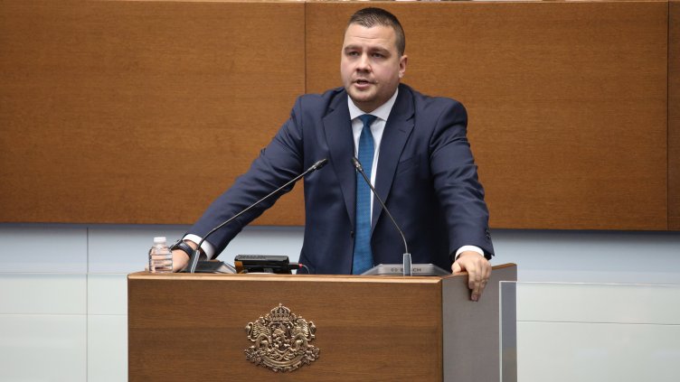 Снимка: архив, БГНЕС