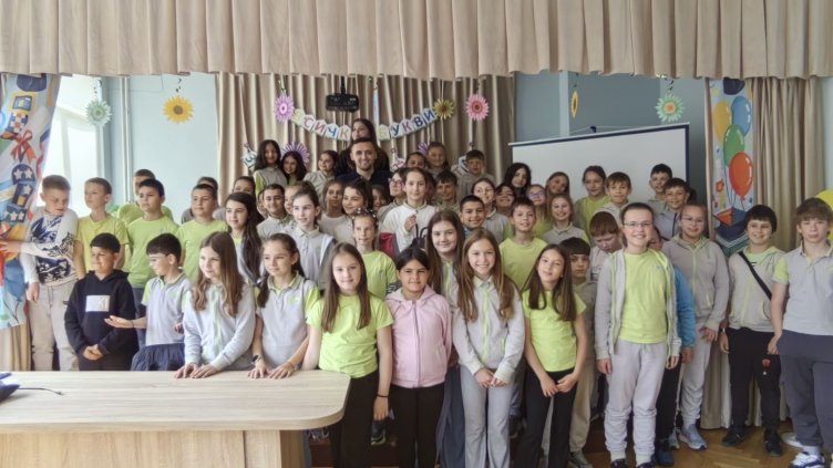 От първо лице в Кюстендил: Как се правят новините с Bulgaria ON AIR?