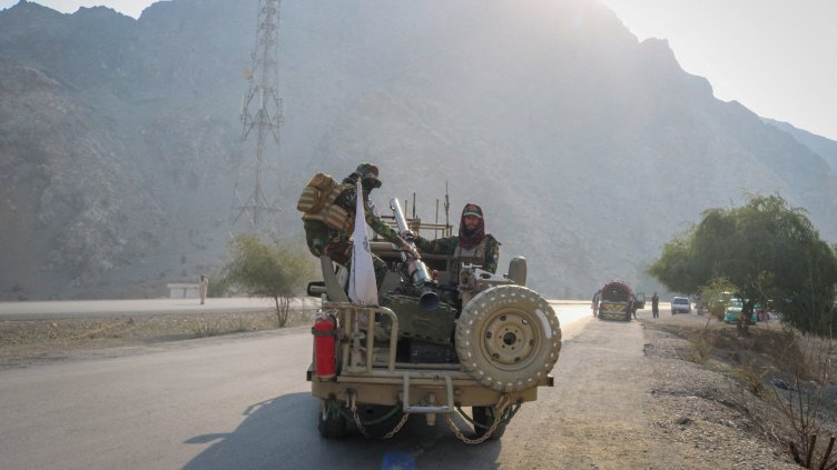 Снимка: Ройтерс