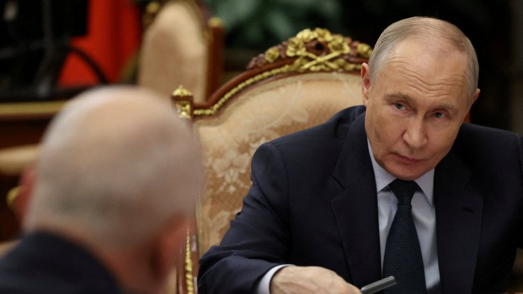 Снимка: Reuters