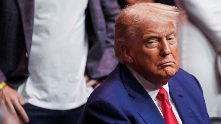 Снимка: Reuters