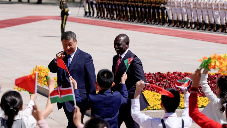 Снимка: Reuters