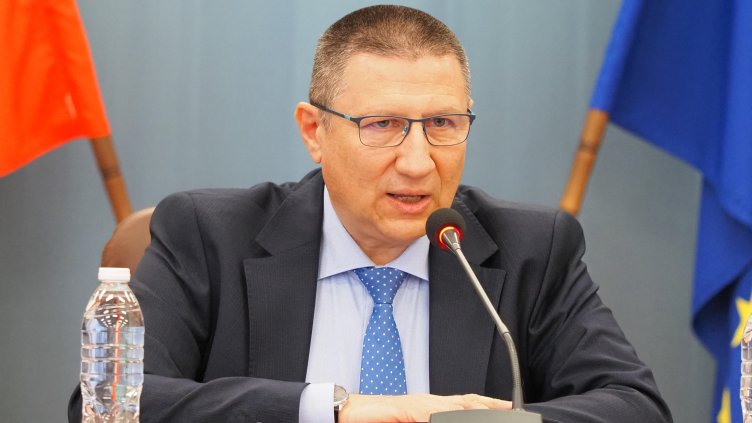 Снимка: архив, БГНЕС