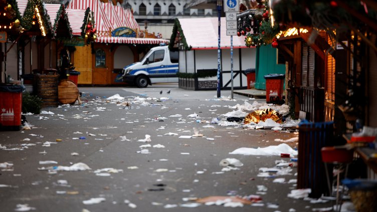 Снимка: Reuters