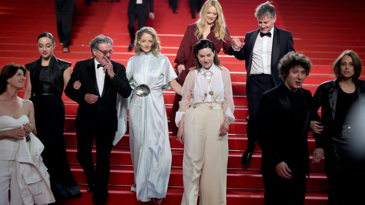 Снимка: Reuters