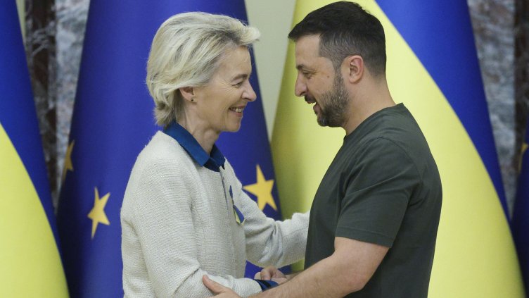 Снимка: архив, БГНЕС