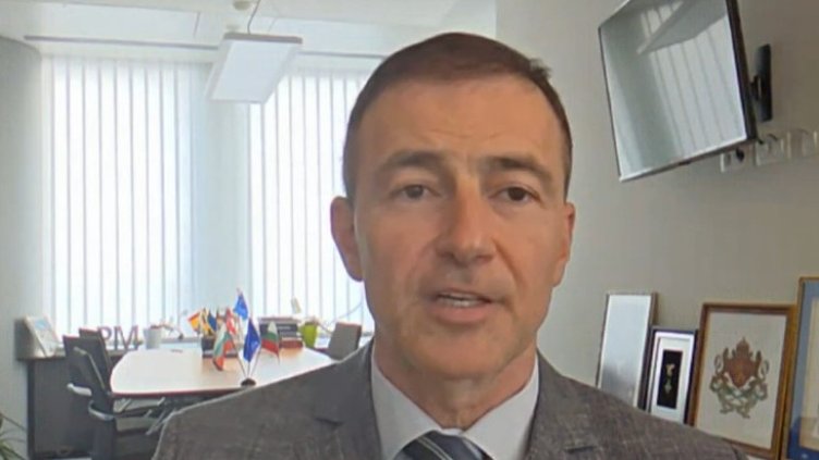 Кадър: архив, Bulgaria ON AIR