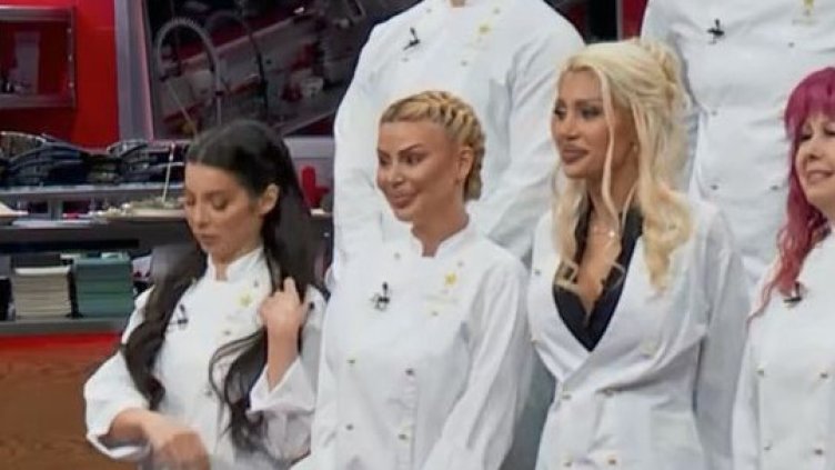 Снимка: Hell's Kitchen