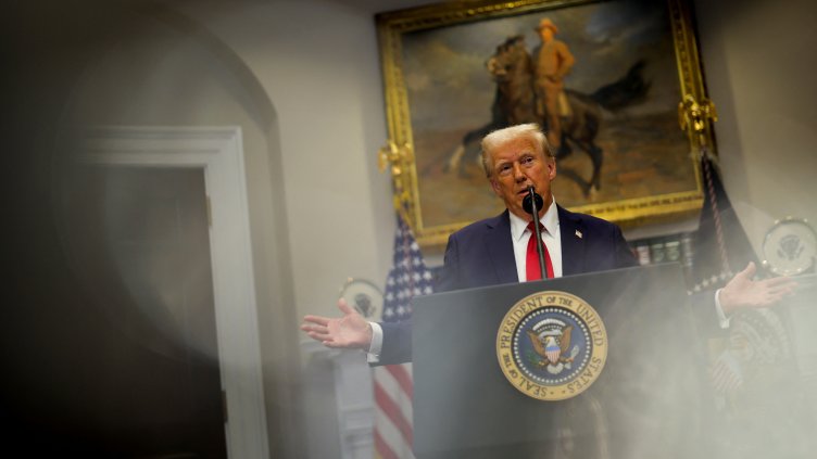 Снимка: Reuters