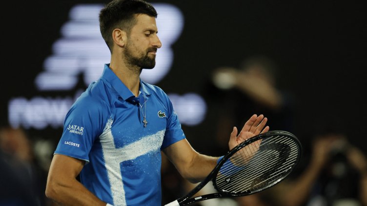 Снимка: Ройтерс